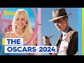 Which film will be crowned Best Picture at The Oscars 2024? | Today Show Australia