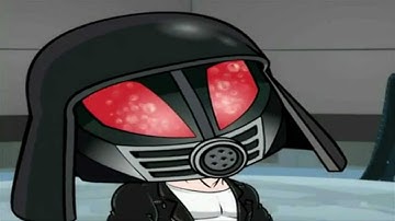 Spaceballs the Animated Series Retrospective Part 2