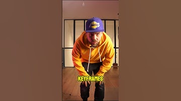 How I made my first animated character #pixelart #gamedev #animation #keyframes