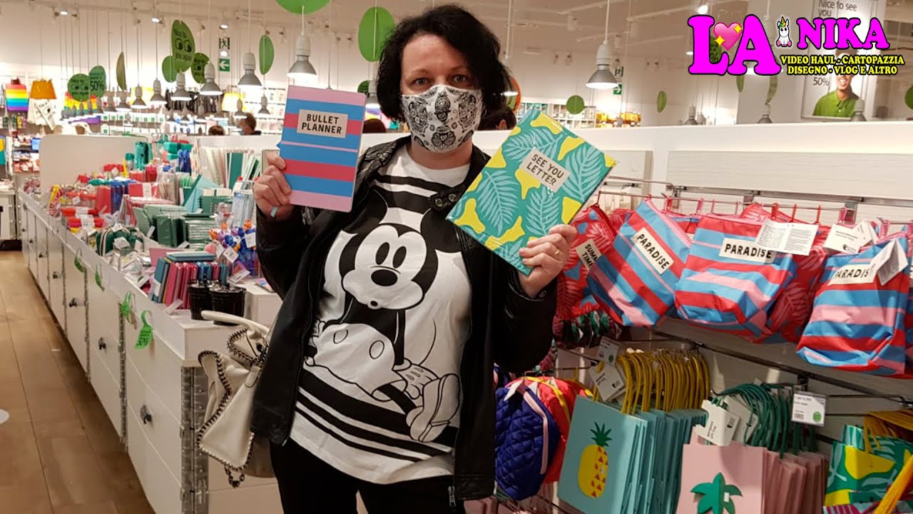 HAUL TIGER GIUGNO 2020 + ALTRI PRODOTTI SCONTATI AL 50% By Nika