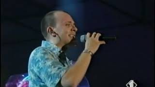 Senza averti qui (Live Piazza Duomo 21/07/98)