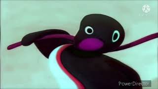 Pingu Outro Does Respond