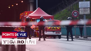 [DEBAT] Les meutriers de Villejuif et Metz sont-ils des DESEQUILIBRES ?