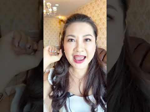 กาวต่อขนตาแบบไหนที่ไม่แสบตา