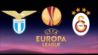 Lazio - Galatasaray Maç Özeti Uefa 2.Tur 2.Maçı 25022016