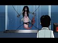 Mermaid Experiment | Horror Stories Animated