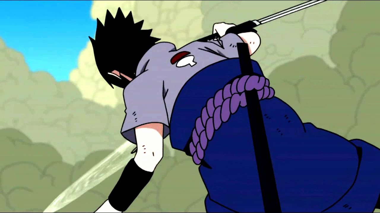 Naruto Shippuden The 4 Great Ninja War Starts 2012 [1080pHD] - YouTube