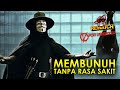 KETIKA SATU ORANG KORBAN KONSPIRASI VIRUS MENGGULINGKAN PEMERINTAHAN | V FOR VENDETTA REWATCH-23