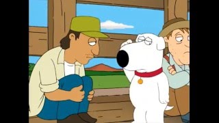 Family Guy - You Speak English?