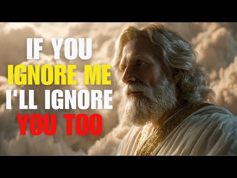 يقول الله لا تتجاهل هذه اللفتة المقدسة في روحك رسالة الله اليوم يسوع يتكلم