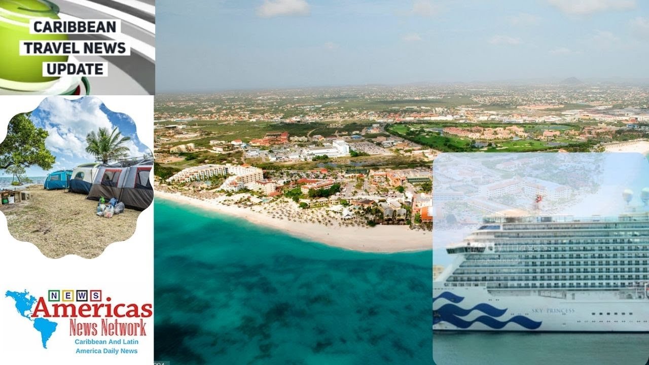 Caribbean Travel News