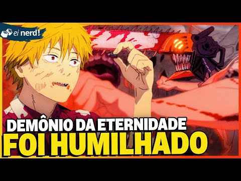 Chainsaw Man Ep.1 (Análise) - Caixa Nerd