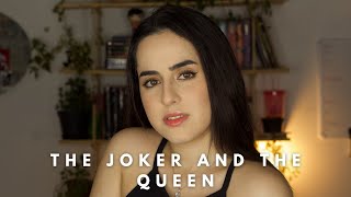 The Joker And The Queen - Ed Sheeran feat. Taylor Swift (Cover by Ana D'Abreu)