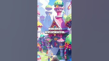 Harnessing Blockchain in Gaming: The Next Frontier