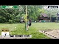 NOT TOP 10 PLAYS I NWA Wiffle Ball 2023