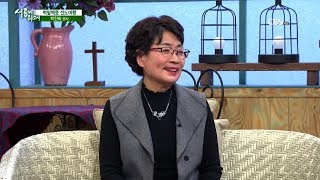 백발백중 전도여왕 박인숙 권사｜새롭게하소서