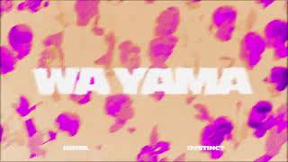 Hugel & Dystinct - Yama By Night