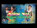 Khatra Traditional Dj Mix - Gorom Yaa (Santali Dj Song 2024) Dj Sagen Remix Official Mp3 Song