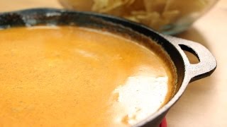 Skillet Queso Dip Recipe | Camp Chef