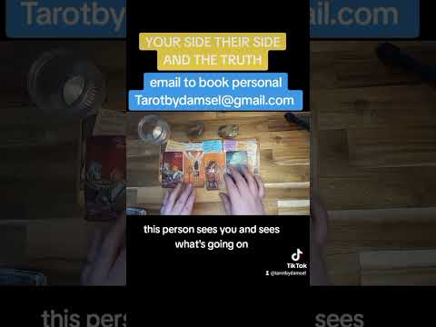 YOUR SIDE THEIR SIDE AND THE TRUTH - YouTube