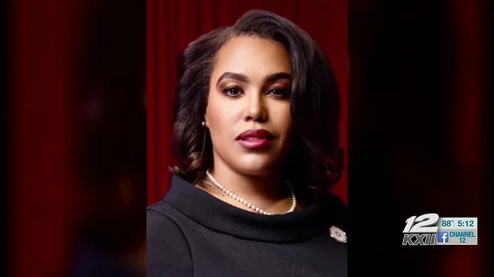 Ardmore woman named 2025 Oklahoma Hall of Fame inductee