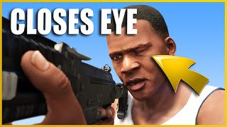 GTA V  Attention to Details [Part 11]