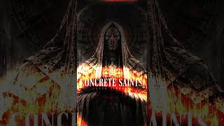 CONCRETE SAINTS | Experimental Hard Techno Album Sneak Peek (150 BPM)
