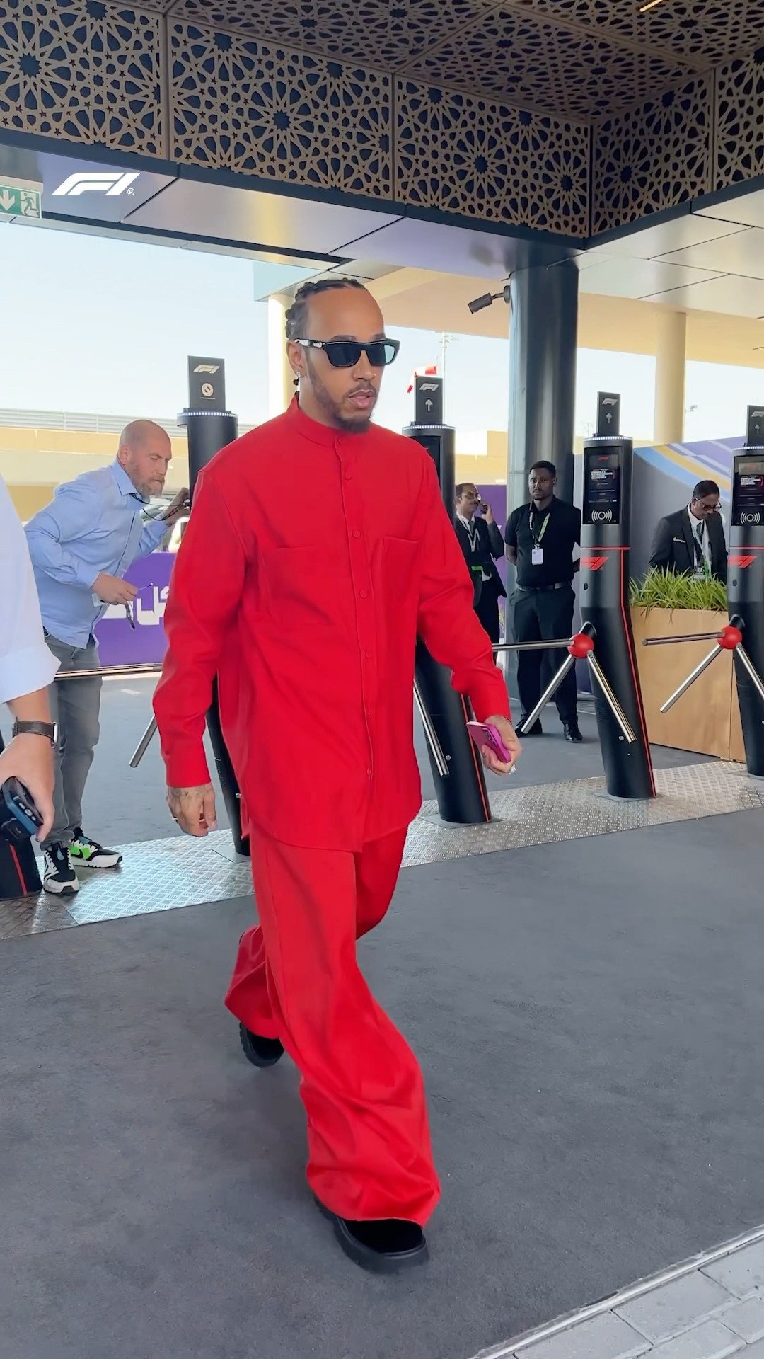 Sir Lewis Hamilton ❤️