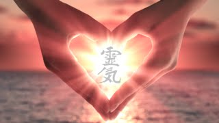 JAPANESE REIKI TECHNIQUES (LEVEL 3a) -  Free Usui Reiki Course - Video 4