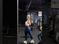 ya'll know the vibesss #gymgirls #gymgoer #gymgirlstatus