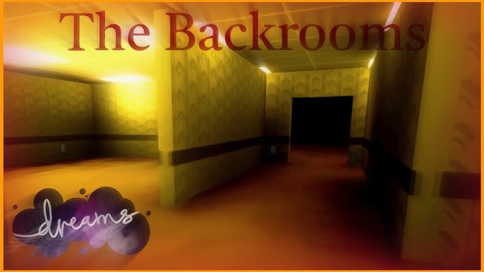 Backrooms Level 0 #12 — EverlastingBuilding — fxhash