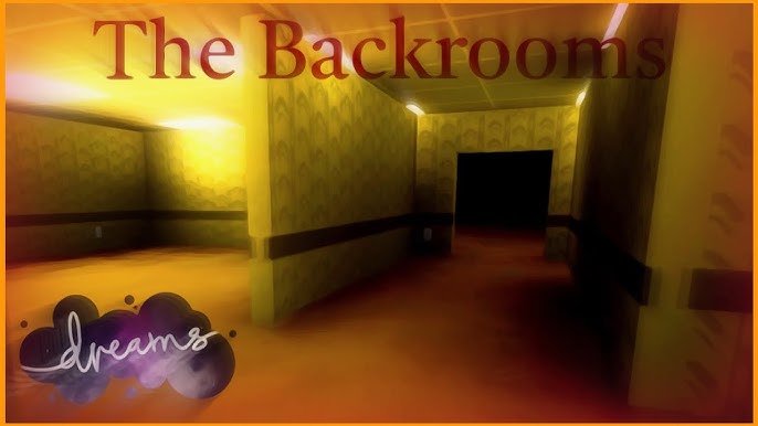 Backrooms Level 0 — fxhash