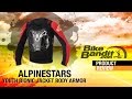 Alpinestars Youth Bionic Motorcycle Body Armor | BikeBandit.com
