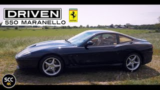 54256 km | pricetag 2019: € 99.500,- the belgium francorchamps
garage delivered this ferrari 550 maranello to holland on 3rd april
1998. 3-owner car...