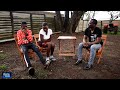 THE CLOSURE DNA SHOW:  SEASON 8 EPISODE 10 #theclosurednashow #tinashemugabe #TheDNAman