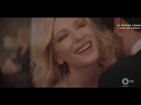 Pubblicita Si Giorgio Armani con Cate Blanchette   Febbraio 2019, 20s