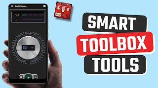 Best Toolbox Smart Tools app for Android screenshot 4