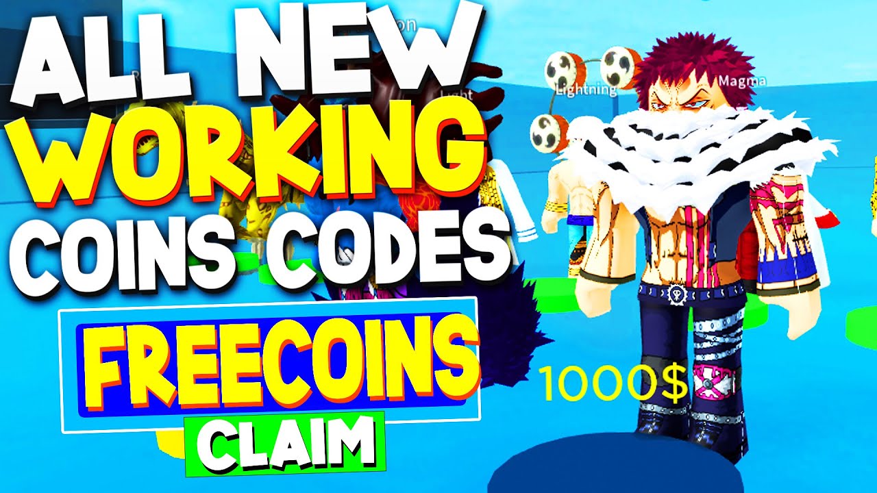 *NEW* ALL WORKING CODES FOR BLOX FRUITS BUT BUDGET CODES! ROBLOX - YouTube