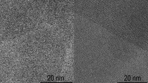 Low-Dose Zeolite Videos- K3 IS vs Rio IS