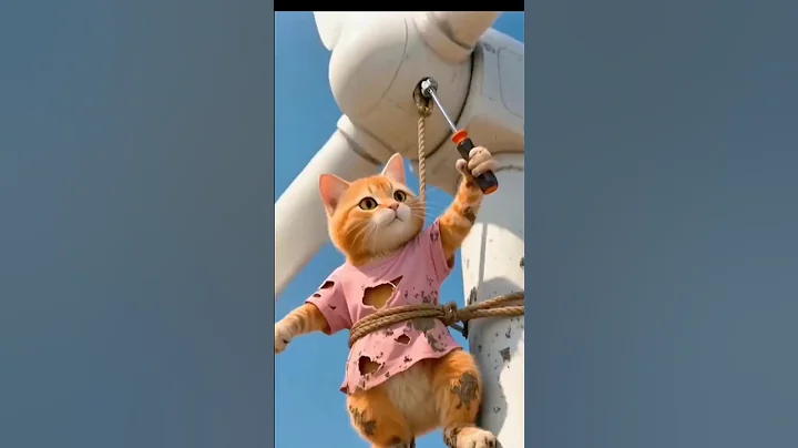 Video 10673781: cat facts funny cartoon, cat funny cartoon love, cat funny animals