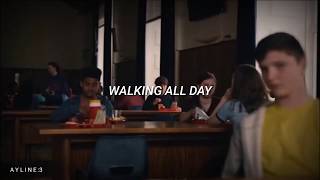 Walking All Day - Graham Coxon (Sub. Español) The End Of The F***ing Word