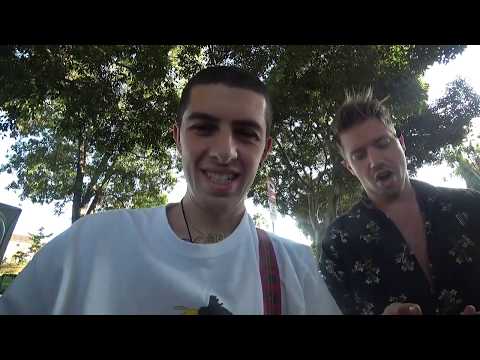 First IRL Prank Stream | $3 TTS | Sam Pepper Live Stream - First IRL Prank Stream | $3 TTS | Sam Pepper Live Stream