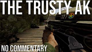 The Trusty AK-47! | Military Conflict: Vietnam | No Commentary The Trusty AK-47! | Military Conflict: Vietnam | No Commentary
