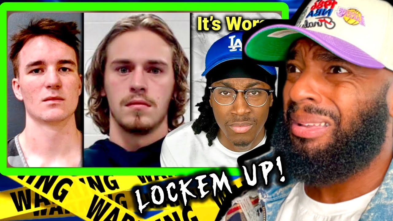 White Fatigue Is Reaching Pandemic Levels REACTION