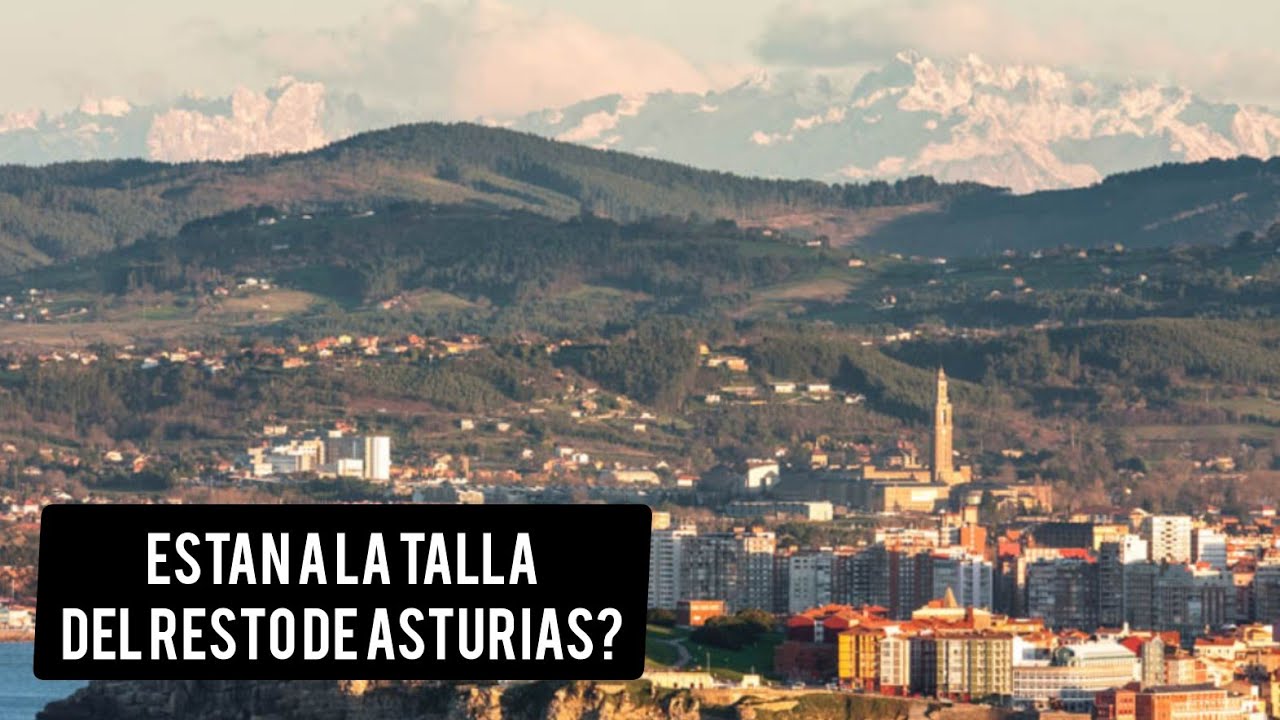 Por qué deberías visitar los enduros de Gijón