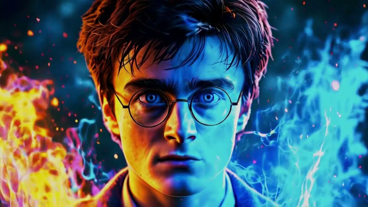 Phoenix God | If only Harry Was Raised By Powerfull Phoenix God