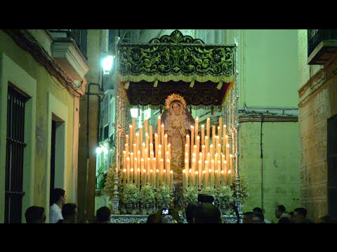 Venerable, Real y Muy Ilustre Archicofradía de la Santísima Resurrección de Nuestro Señor Jesucristo y Penitencia de Nuestro Padre Jesús Atado a la Columna y Azotes, María Santísima de las Lágrimas, San Pedro Penitente y San Juan Evangelista
