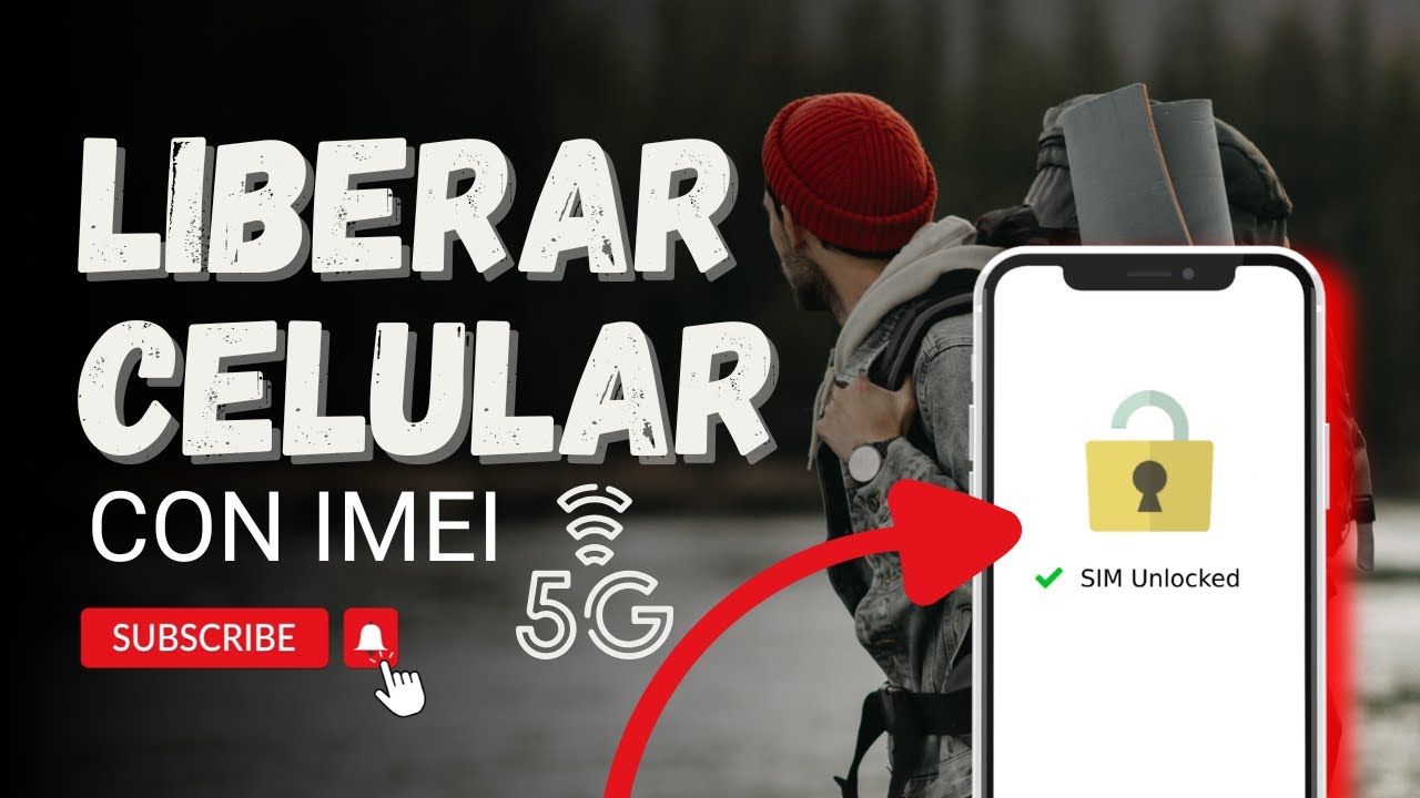 Como Desbloquear Celular Bloqueado por IMEI sin Programas Externos ...
