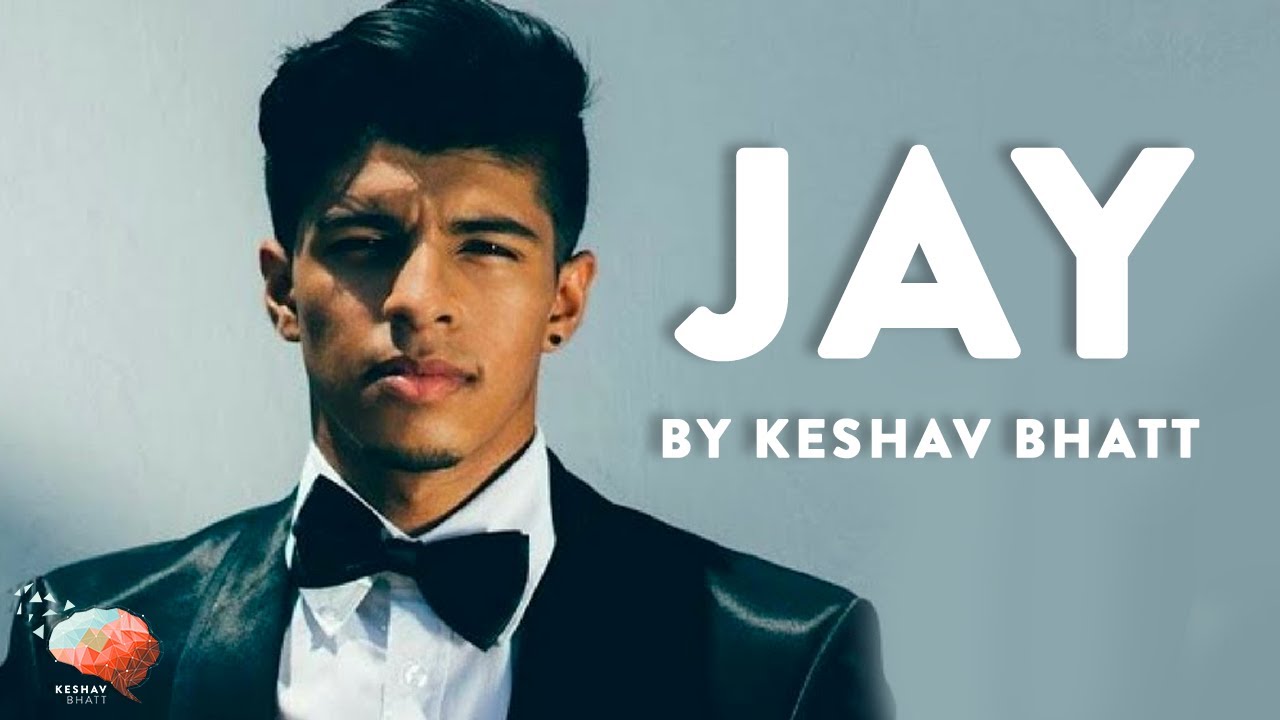 Spoken Word Poetry UK: Jay by Keshav Bhatt