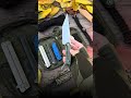 Gator Strike knife 🔥